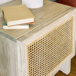 Outlet Nachtschrank Zoom Nachtkommoden|Nachttisch