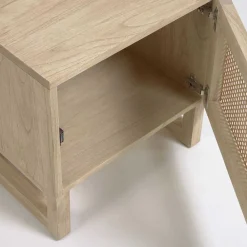 Outlet Nachtschrank Zoom Nachtkommoden|Nachttisch