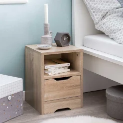 Nachtschränkchen Vilas*Pharao24 Discount