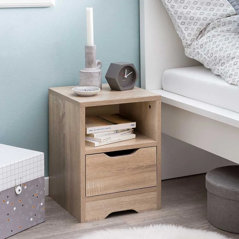 Nachtschränkchen Vilas*Pharao24 Discount