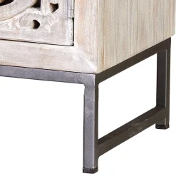 Online Nachttisch Annatto Nachtkommoden|Nachttisch