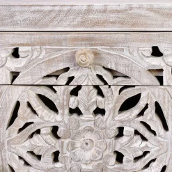 Online Nachttisch Annatto Nachtkommoden|Nachttisch