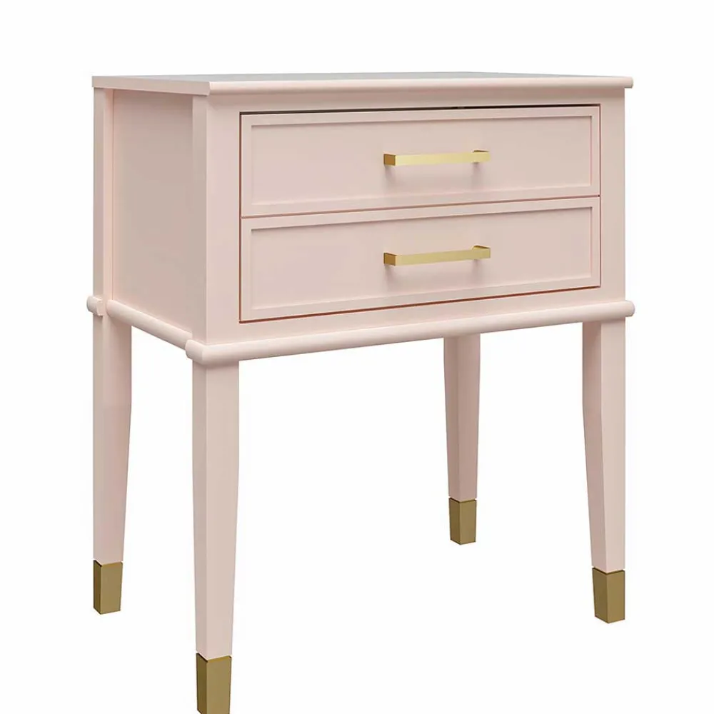 Outlet Nachttisch Asko Flurkommoden|Schlafzimmerkommoden