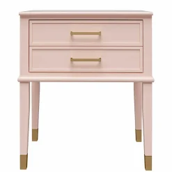 Outlet Nachttisch Asko Flurkommoden|Schlafzimmerkommoden