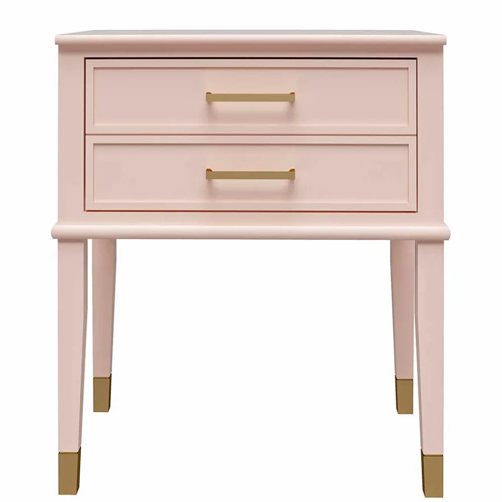 Outlet Nachttisch Asko Flurkommoden|Schlafzimmerkommoden