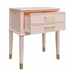 Outlet Nachttisch Asko Flurkommoden|Schlafzimmerkommoden