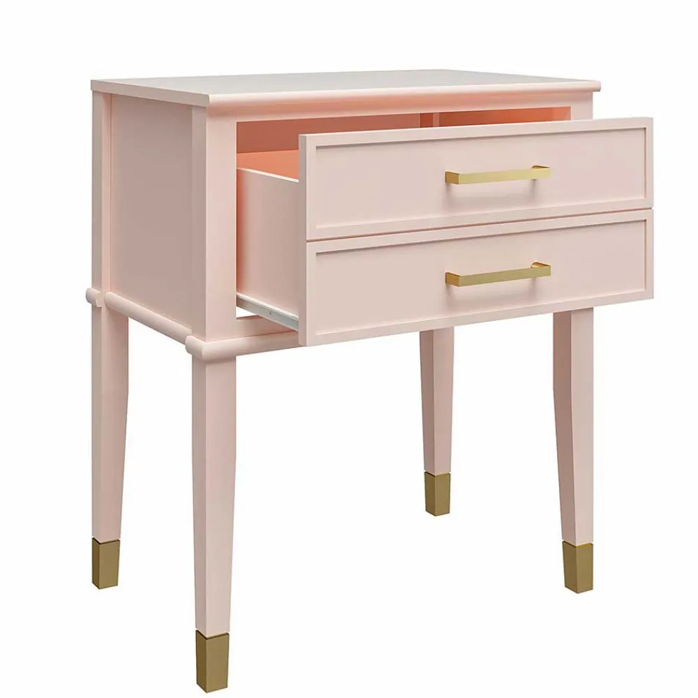 Outlet Nachttisch Asko Flurkommoden|Schlafzimmerkommoden