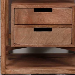 Discount Nachttisch Findria Nachtkommoden|Nachttisch