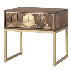 Nachttisch Jilandro*Pharao24 Online