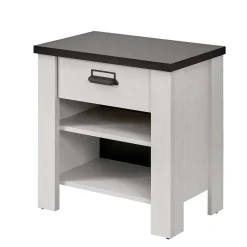 Nachttisch Kommode Dionada Schlafzimmerkommoden|Nachtkommoden