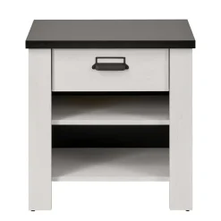 Nachttisch Kommode Dionada Schlafzimmerkommoden|Nachtkommoden