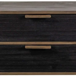 Discount Nachttisch Kommode Domingo Nachtkommoden|Nachttisch