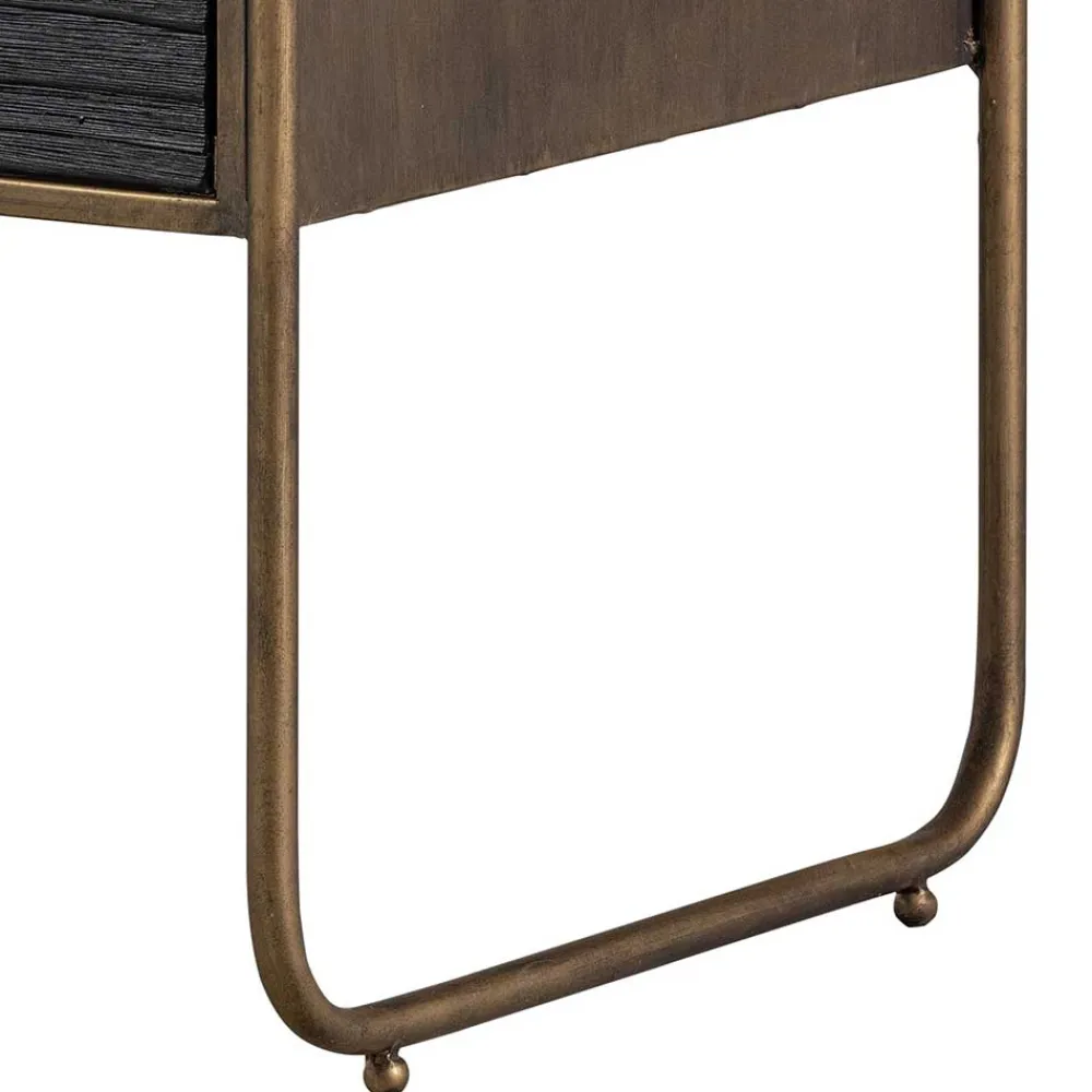 Discount Nachttisch Kommode Domingo Nachtkommoden|Nachttisch