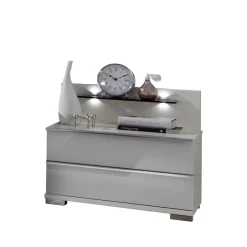 Nachttisch Kommode Emiliano*Pharao24 New