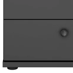 Nachttisch Kommode Hierro*Pharao24 New