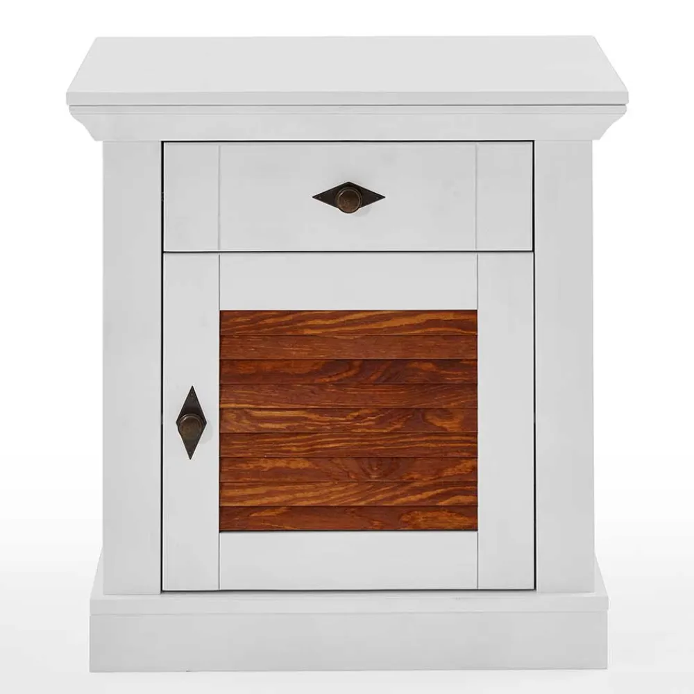 Discount Nachttisch Kommode Liazovia Nachtkommoden|Nachttisch