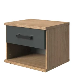 Nachttisch Kommode Lilames*Pharao24 Clearance