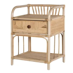 Nachttisch Kommode Manca*Pharao24