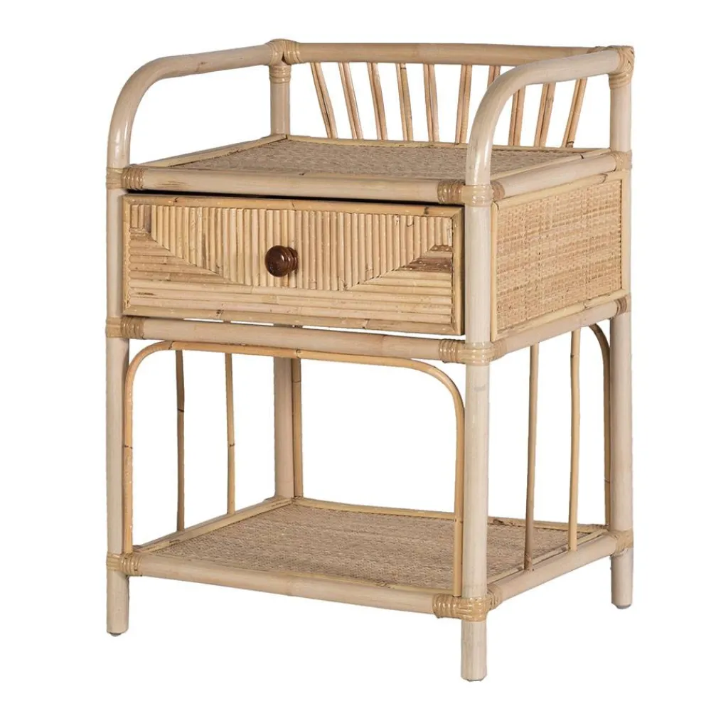 Nachttisch Kommode Manca*Pharao24