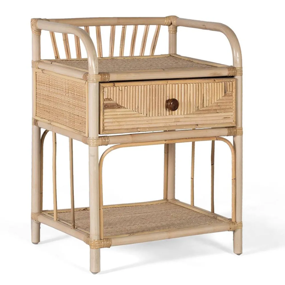 Nachttisch Kommode Manca*Pharao24