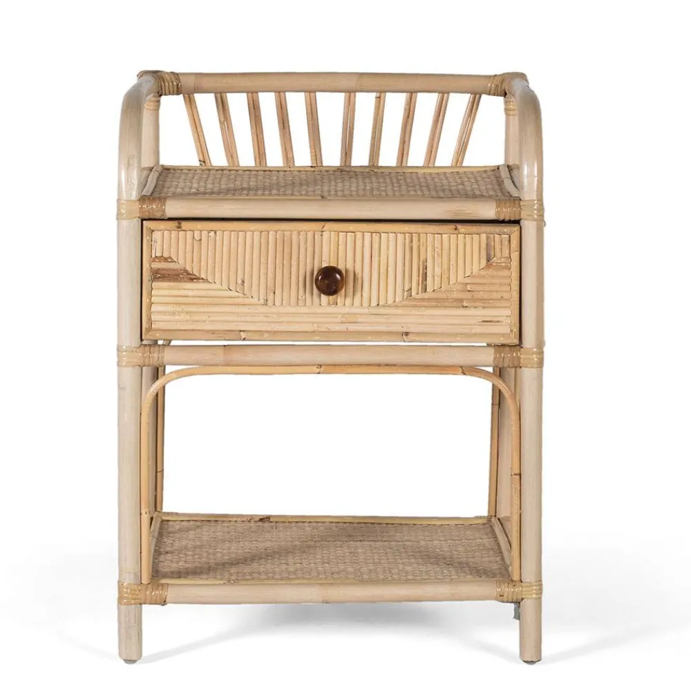 Nachttisch Kommode Manca*Pharao24