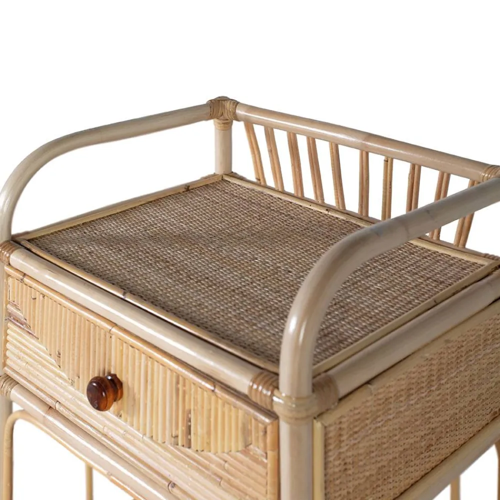 Nachttisch Kommode Manca*Pharao24