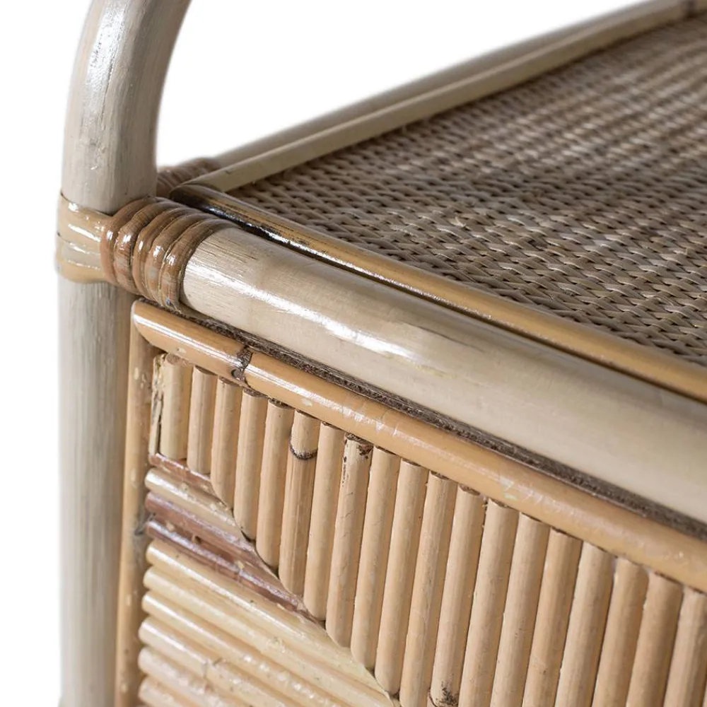 Nachttisch Kommode Manca*Pharao24