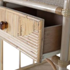 Nachttisch Kommode Manca*Pharao24