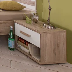 Online Nachttisch Kommode Nokadura Nachtkommoden|Nachttisch