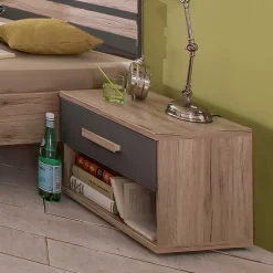 Sale Nachttisch Kommode Olivienne Nachtkommoden|Nachttisch