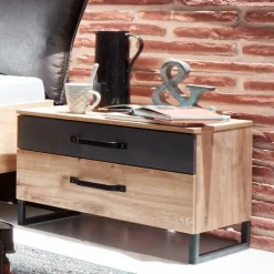 Nachttisch Kommode Onlina*Pharao24 Outlet