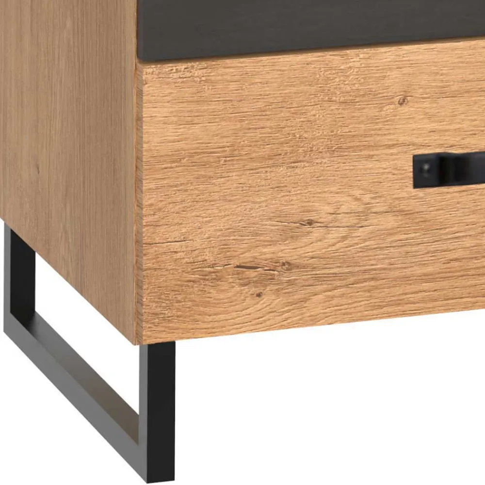 Nachttisch Kommode Onlina*Pharao24 Outlet