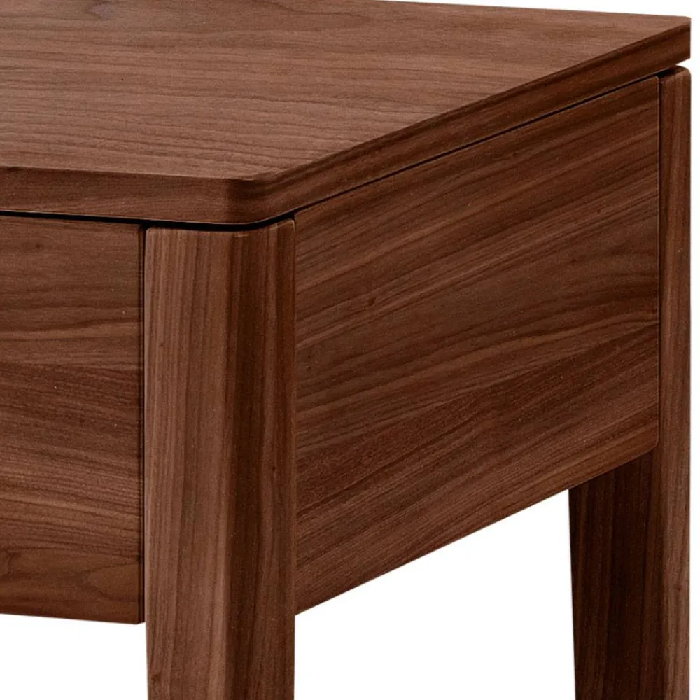 Nachttisch Kommode Randy Nachtkommoden|Nachttisch