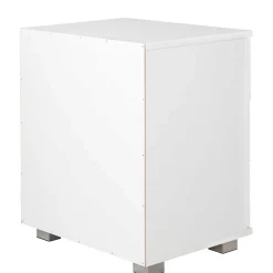 Nachttisch Kommode Rubiho*Pharao24 New