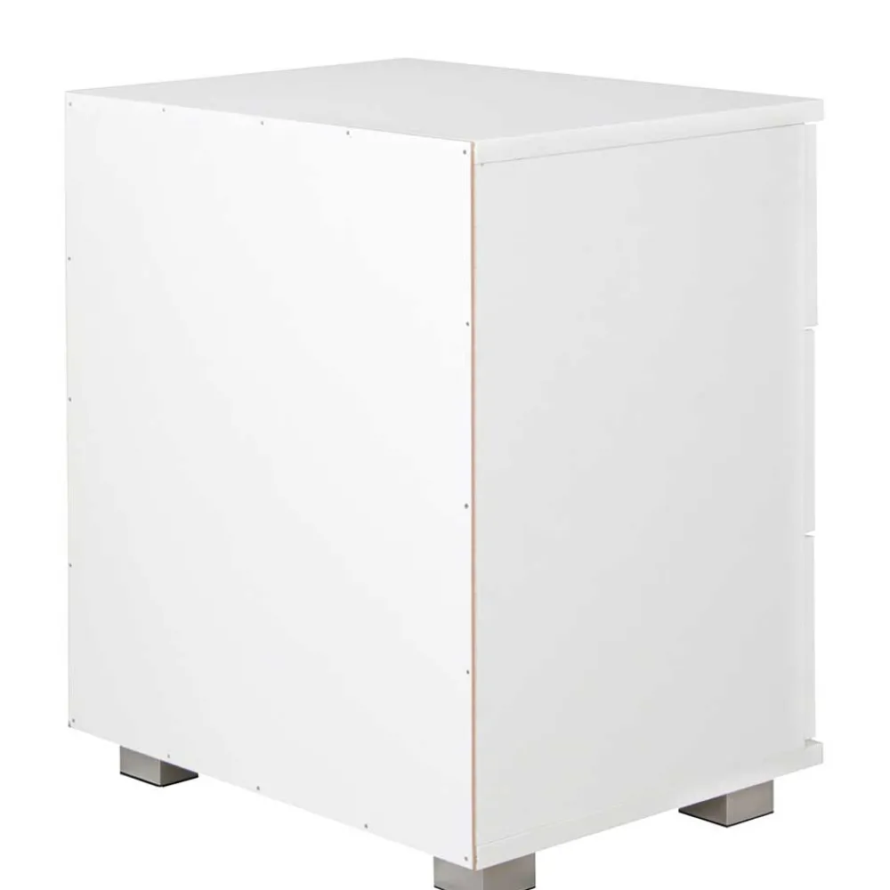 Nachttisch Kommode Rubiho*Pharao24 New