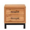 Online Nachttisch Kommode Sherada Nachtkommoden|Nachttisch