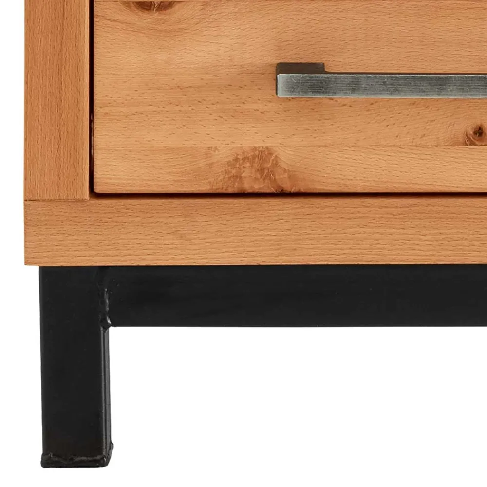 Online Nachttisch Kommode Sherada Nachtkommoden|Nachttisch