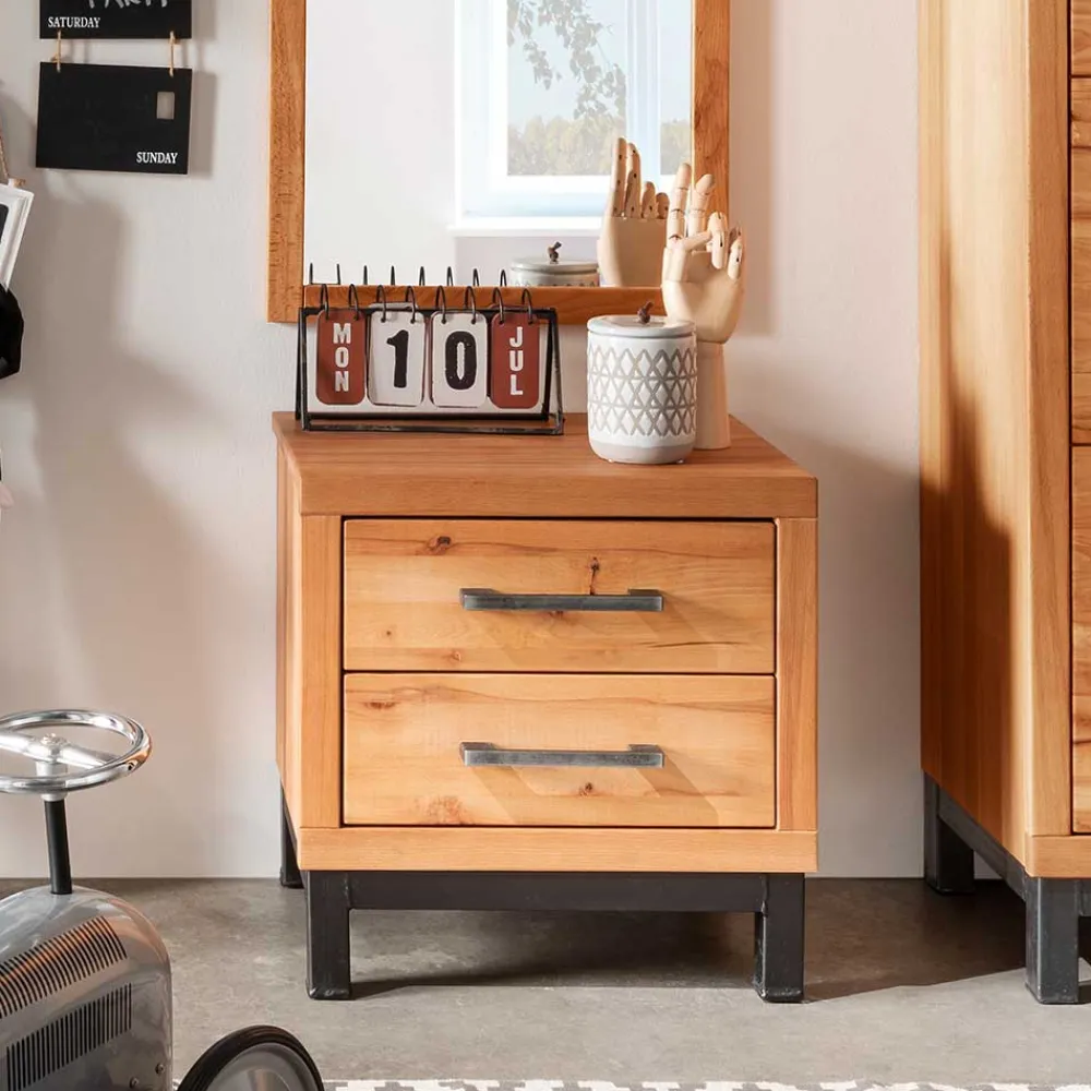 Online Nachttisch Kommode Sherada Nachtkommoden|Nachttisch