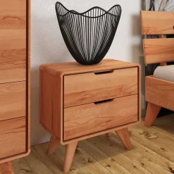 Clearance Nachttisch Kommode Stenov Nachtkommoden|Nachttisch