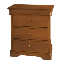 Outlet Nachttisch Kommode Sucrela Schlafzimmerkommoden|Nachtkommoden