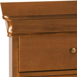 Outlet Nachttisch Kommode Sucrela Schlafzimmerkommoden|Nachtkommoden