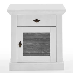 Nachttisch Kommode Tanydos*Pharao24 Hot