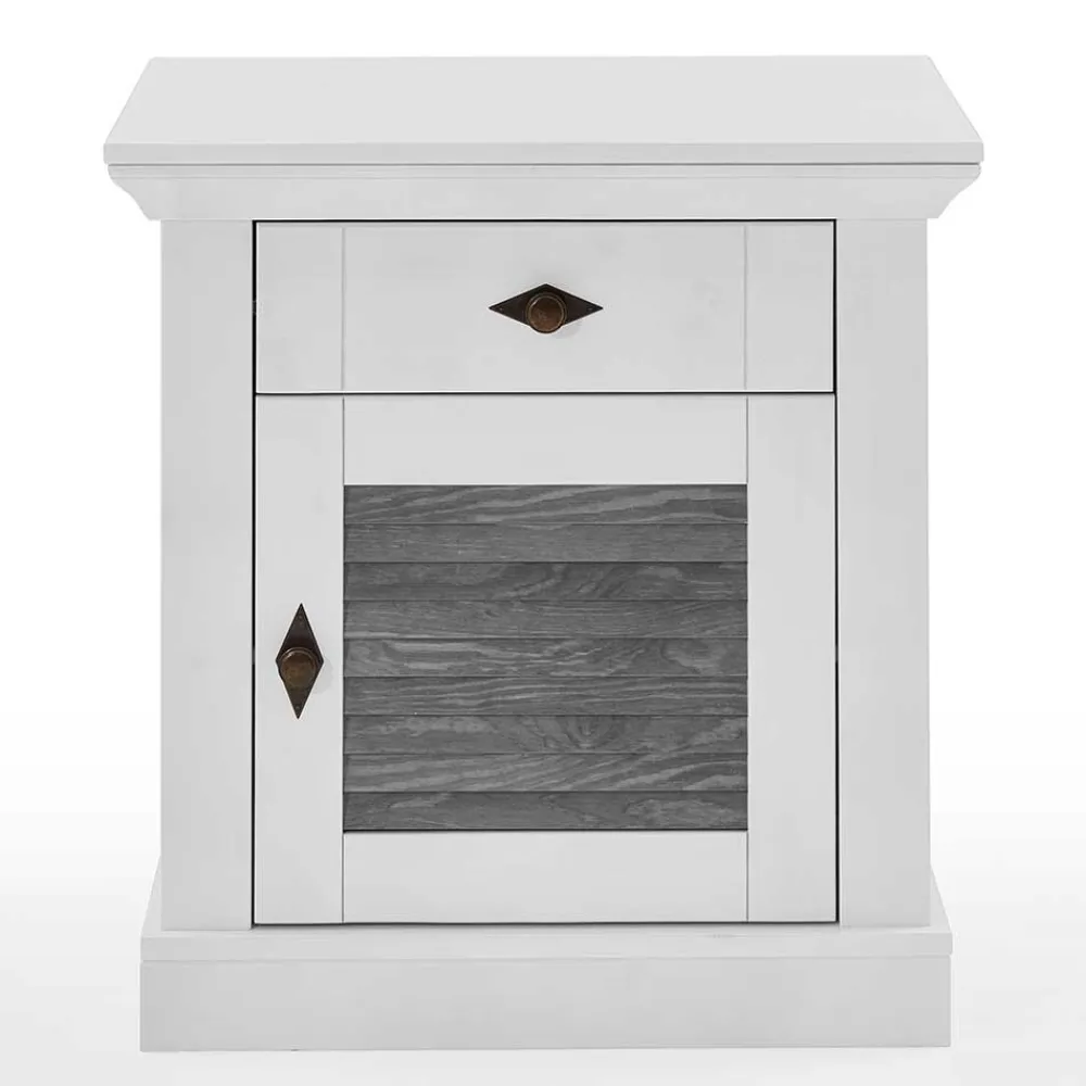 Nachttisch Kommode Tanydos*Pharao24 Hot