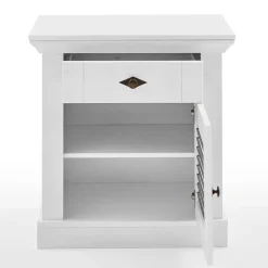 Nachttisch Kommode Tanydos*Pharao24 Hot