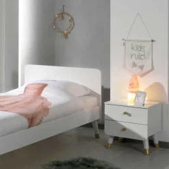 Clearance Nachttisch Lameiro Nachtkommoden|Nachttisch