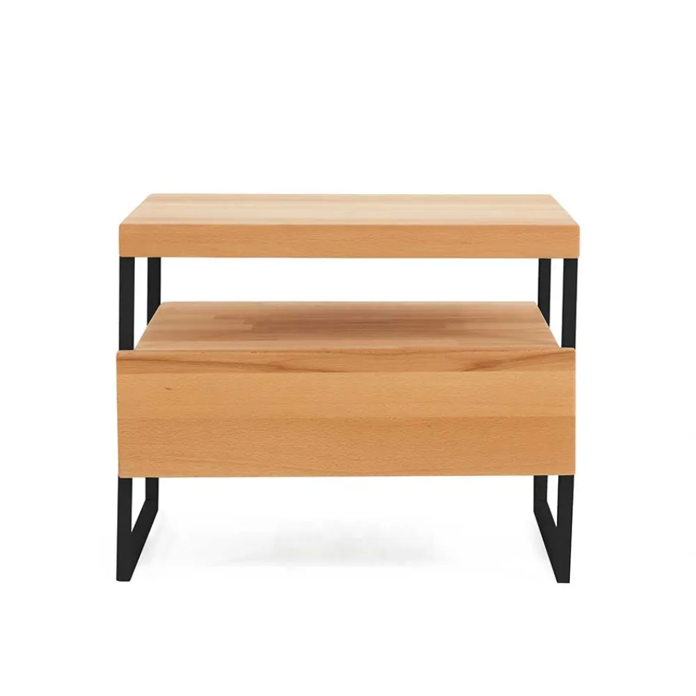 Online Nachttisch Leony Nachtkommoden|Nachttisch