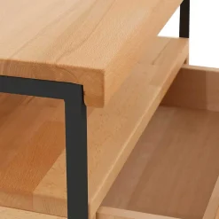 Online Nachttisch Leony Nachtkommoden|Nachttisch