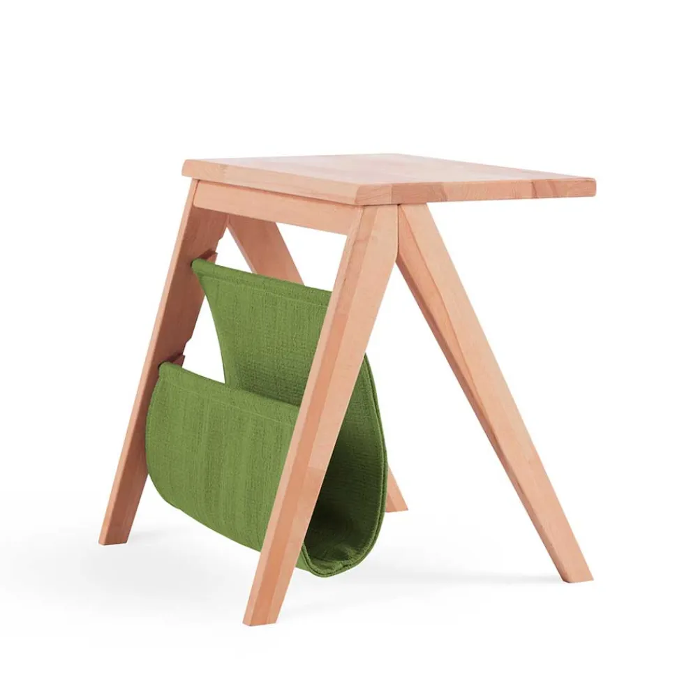 Outlet Nachttisch Marinia Nachtkommoden|Nachttisch