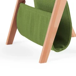 Outlet Nachttisch Marinia Nachtkommoden|Nachttisch