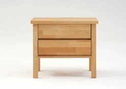 Sale Nachttisch Paul III Nachtkommoden|Nachttisch